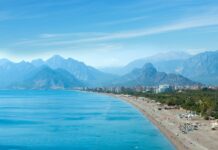 Поиск туров в Турцию через TourPoisk