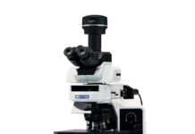 Более точные исследования вместе с OLYMPUS BX63