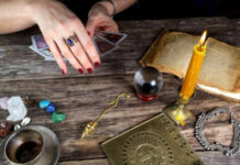 Услуги гадалки: чем может помочь?