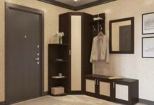 Какие бывают прихожие