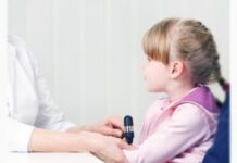 Современный формат консультации с детским неврологом