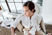 Идеи для бизнес фотосессии