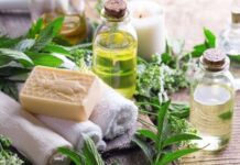 Органическая косметика: правила выбора средств