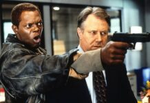 Боевики 90-х годов: просто взрывное сочетание динамичного сюжета и невероятных спецэффектов