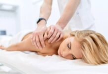 Остеопат — модно или желательно?