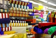 Где закупать ткани: фабрики и склады Италии