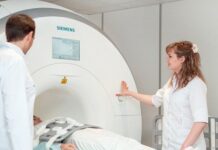 Как подготовиться к МРТ малого таза?