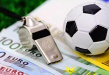 Особенности лайв-ставок