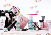 Как выбрать набор косметики в подарок?
