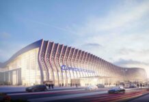 Аэропорт Симферополя: как добраться