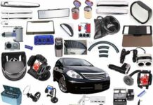 Аксессуары для автомобиля: выбираем важные мелочи