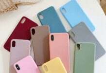 Какой чехол лучше — силиконовый или пластиковый?