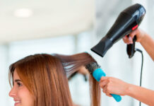 Салон красоты: подчеркни свою индивидуальность