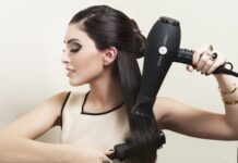 Как выбрать профессиональный фен — основные принципы