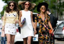 Какой стиль женской одежды выбрать?