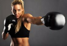 Женское дело: 4 причины попробовать тайский бокс