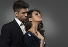 Мужчина хочет девушку: что на это указывает