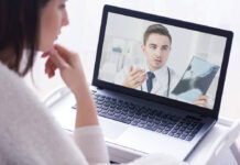 Телемедицина: здравоохранение делает шаг в будущее