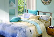 Тенсель — элитная ткань для постельного белья