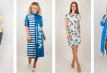 Женский трикотаж в Иванове: качество и широкий ассортимент