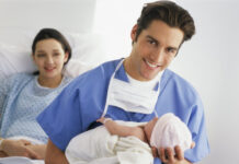 Роды: незабываемое событие в жизни каждой семьи