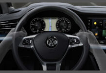 Оригинальное дооснащение Volkswagen