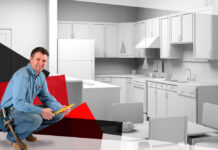 Особенности заказа мебели для нового дома