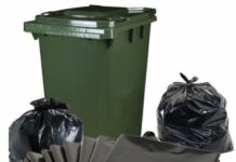 Полезные функции полиэтиленовых пакетов