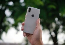 Стоит ли брать iPhone X