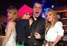 Звезды российского шоу-биза которые уехали из России и не думают возвращаться