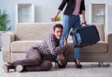 Почему девушки уходят от партнеров?