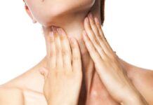 Как правильно ухаживать за кожей шеи?