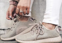 Преимущества кроссовок YEEZY BOOST