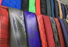 Курточные ткани: выбираем правильно