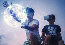 VR System — простая и легкая для понимания стратегия