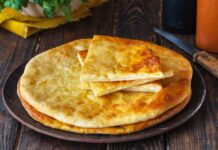 Чем так привлекательны осетинские пироги?