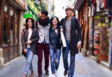 Общение с иностранцами: как выбрать сайт для знакомств?