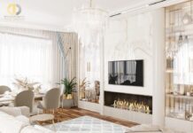 Ремонт квартиры – это комплекс самых различных технологических мероприятий