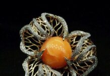 Украшения Melo Melo: магия воплощения в реальность самых смелых и эксклюзивных идей