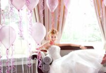 Как подобрать шары для праздника Принцессы?