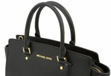 Сумки Майкл Корс: причины популярности