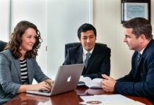 В чем заключается деятельность адвоката?