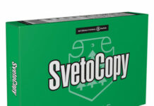 Виды офисной бумаги и ее применение