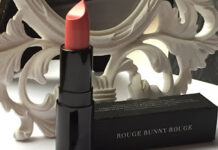 Rouge Bunny Rouge: обзор косметических новинок