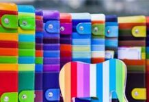 Mywalit: подчеркни свою индивидуальность стильными нестандартными аксессуарами