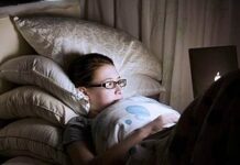 6 причин, которые мешают ребенку спать