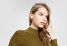 Каким должен быть идеальный джемпер?