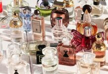 Женская туалетная вода: особенности и правила выбора