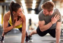 В каких случаях на начальных этапах стоит заниматься с тренером?