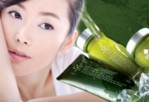 Состав корейской косметики